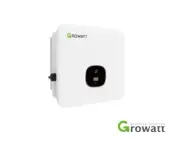 Growatt 5 kW 3 Phase 2 MPPT Grid Solar Inverter (5000TL3-X) Wi-Fi, 10YR WARRANTY