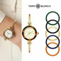 在飛比找蝦皮購物優惠-Tory Burch Gigi系列 手錶組 現貨 TB