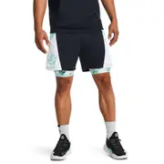 Under Armour Curry Mens Splash Basketball Shorts
