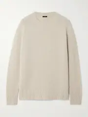 [Joseph] Joseph - Cashmere Sweater - Cream - x large x large Cream