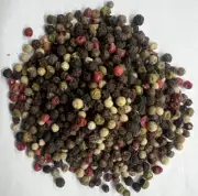 Bulk Gourmet Peppercorn Medley - 5 lb.