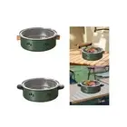 Barbecue Stoves Tea Fire Stoves Teapot Warmer