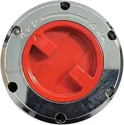 Jodriva 1 Piece X, for Nissan, Pathfinder Xterra 4X4 Pick Up 90-up AVM461HP Free Wheel Locking Hubs AVM461HP B020HP Car Locking Wheel Hub