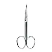 Chrome manicure cuticle scissors Beter