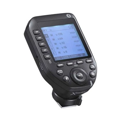 Godox XPRO II C Ttl Trigger Flash Wireless for Canon