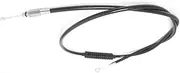 140 160 180CM Motorcycle Braided Clutch Cable Hand Control Wire Wolfram Steel for H&Arley Forty Eight XL1200X 2011 2012 2013 2014 2015