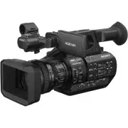 Sony PXW-Z280V 1/2" Exmor R XDCAM Camcorder,With Sony MEAD-SD02 SDHC/SDXC Card A