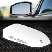 For 19-22 Toyota Avalon OE Style Right Side Mirror Convex Glass Lens w/memory