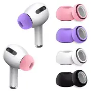 4 Pairs Replacement Ear Tips for men women