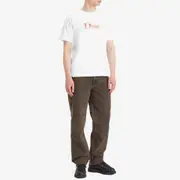 Dime Classic Shiny T-Shirt