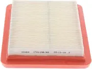 XXUMKL Fit for H0nda HRX476C HRX476C1 HRX476C2 GCV GC135 GC160 GC190 GS190 17211-Z8B-901 Engine Chainsaw Lawn Mower Part Air Filter Plug