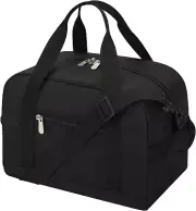 Small Gym Bag Carry on Bag - 12 in Mini Duffle Bag Lightweight for Overnight Tra