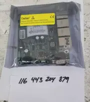 MIKROTIK Gigabit RouterBoard RB450Gx4 Router RB450G