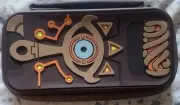 nintendo switch case zelda