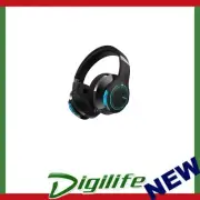 Edifier G5BT Hi-Res Bluetooth Gaming Headset with Hi-Res, Low Latency 45ms (+5ms
