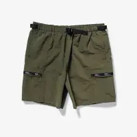 在飛比找蝦皮購物優惠-WTAPS 19SS TRACKS SHORTS 軍綠短褲（