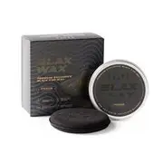 SALTY CAPTAIN Blax Wax Kit for Black Cars - BUN-BWBC-EA