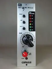 Conis Vacuum Tube Microphone Preamp API500 Module 5601