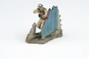 99008 Forces of Valor 1/32 Figure USMC
