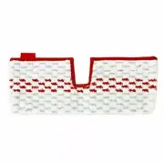 Rotary Mop ProMist MAX Cedar Microfiber Pads Dust Flat Cleaning Mop For O-Cedar