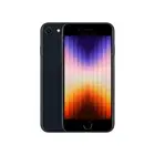 Apple iPhone SE 3rd Gen 4.7'' Unlocked 64 GB - Midnight - Brand New Sealed
