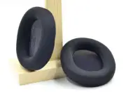 2Pcs Ear Pads Cushions Cover For SteelSeries Arctis 3 5 7 Headband Headsets q
