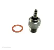70117 NITRO GLOW PLUG #4 HSP, HPI, TRAXAS,OS ETC
