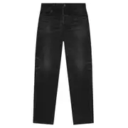 [Fear of God] 5 Pocket Straight Leg Jeans Men