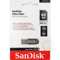 在飛比找蝦皮購物優惠-【公司貨】 SanDisk  64G  高速隨身碟  CZ7