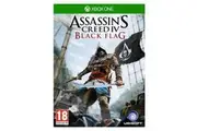Assassin's Creed IV Black Flag