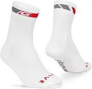 [GripGrab] Classic High Cut Sock