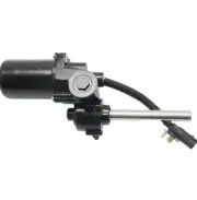 Running Board Motors Front Passenger Right Side for F150 Truck Hand Ford F-150