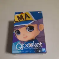 在飛比找蝦皮購物優惠-日版 QPosket 七龍珠 布瑪  BULMA 布馬 B款