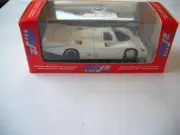 VITESSE PORSCHE 956 BABYCRESCI-TOPOLINO 1986 1/43 SCALE RARE MICKEY MOUSE DISNEY