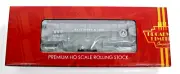 Broadway Limited 8105 HO Scale AAR 70-ton Triple 3-Bay Hopper B&O W-7 #435125