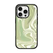 iPhone 16 Pro Impact Case MagSafe Compatible The Swirl
