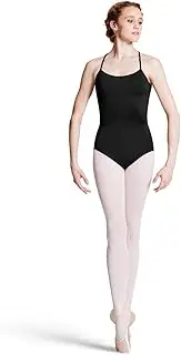 [Bloch] Dance Women's Jubilee Mesh High Back Camisole Leotard