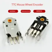 TTC Mouse Wheel Encoder for Corsair M65/Razer 2013/Razer Basilisk X Hyperspeed