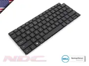 NEW Genuine Dell Latitude 7340 US/INT ENGLISH Backlit Keyboard - 025GT1