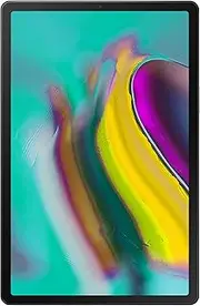 [Samsung] Galaxy Tab S5e LTE SM-T725 128 GB - Black (UK Version)