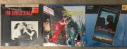 Laserdisc Lot Going For The Gold Asphalt Jungle Criterion SHRINK WRAPPED