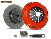 Stage 1 Clutch Kit fits 01-05 Suzuki Gran Vitara XL-7 EX LX Sport 2.7L V6 DOHC (for: Suzuki)