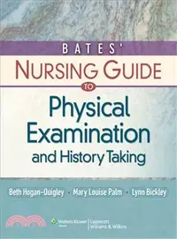 在飛比找三民網路書店優惠-Hogan-Quigley Bates' Nursing G