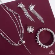paparazzi fashion fix set