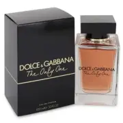 The Only One by Dolce & Gabbana Eau De Parfum Spray 3.3 oz for Women