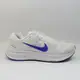 NIKE AIR ZOOM STRUCTURE 24 男生款 慢跑鞋 DA8535-100 運動鞋 穩定支撐