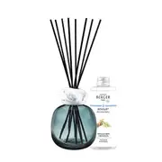 Maison berger paris Mineral Blue Aroma Diffuser Gift Set + Pure White Tea Refill 180ml