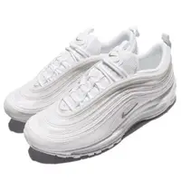 在飛比找森森購物網優惠-Nike 慢跑鞋 Air Max 97 復古 男鞋 9218