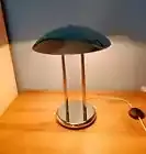 Iconic Ikea Vintage Mushroom Lamp – Mid-Century Modern - Retro Chic Design