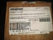 SYLVANIA M250/Multi-PS-Kit Shutdown Ignitor metalarc 120/208/240/277V 47112-1
